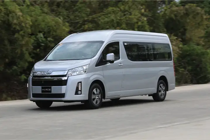 Toyota Tourer – Tất Cả Những Gì Bạn Cần Biết Về Dòng Xe Đa Dụng Của Toyota Toyota Tourer – Tất Cả Những Gì Bạn Cần Biết Về Dòng Xe Đa Dụng Của Toyota