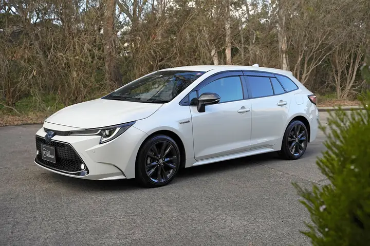 Toyota Touring – Tổng Quan Chi Tiết Về Mẫu Xe Đa Dụng Và Tiện Nghi