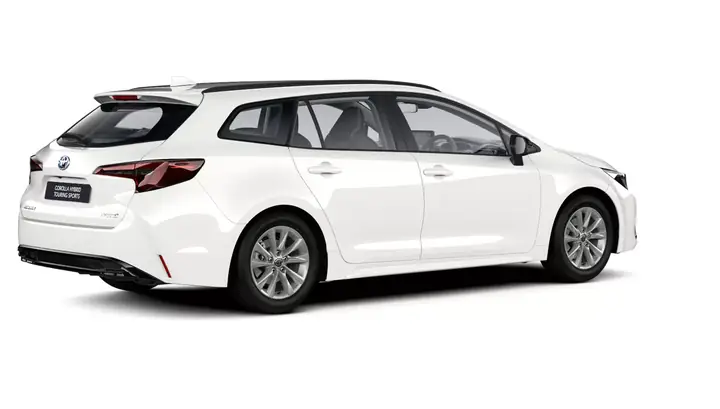 Toyota Touring – Tổng Quan Chi Tiết Về Mẫu Xe Đa Dụng Và Tiện Nghi