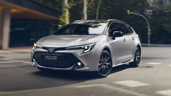 Toyota Touring – Tổng Quan Chi Tiết Về Mẫu Xe Đa Dụng Và Tiện Nghi