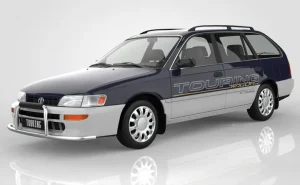 Toyota Touring – Tổng Quan Chi Tiết Về Mẫu Xe Đa Dụng Và Tiện Nghi