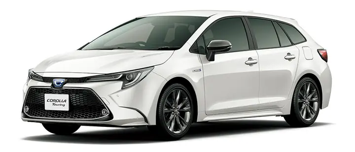 Toyota Touring – Tổng Quan Chi Tiết Về Mẫu Xe Đa Dụng Và Tiện Nghi
