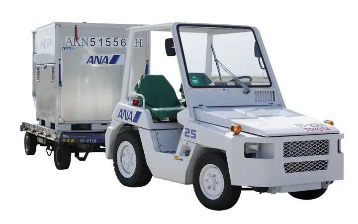 Toyota Tow Tractor: Tổng Quan, Công Dụng Và Lựa Chọn Phù Hợp Toyota Tow Tractor: Tổng Quan, Công Dụng Và Lựa Chọn Phù Hợp