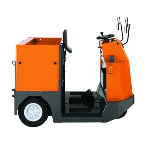 Toyota Tow Tractor: Tổng Quan, Công Dụng Và Lựa Chọn Phù Hợp Toyota Tow Tractor: Tổng Quan, Công Dụng Và Lựa Chọn Phù Hợp