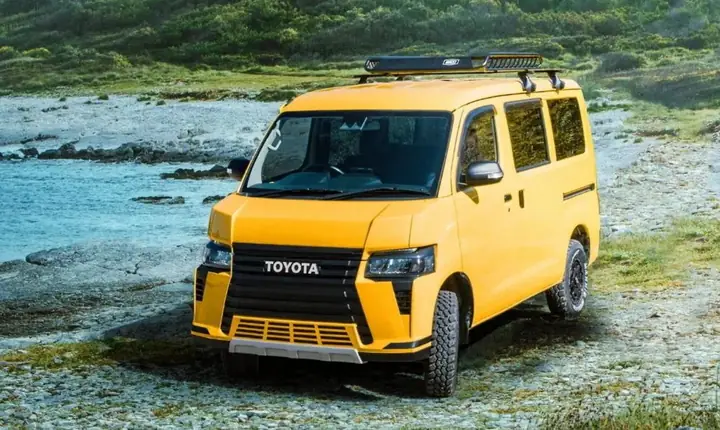 Toyota Town Là Gì? Tổng Quan Chi Tiết Và Những Điểm Cần Biết