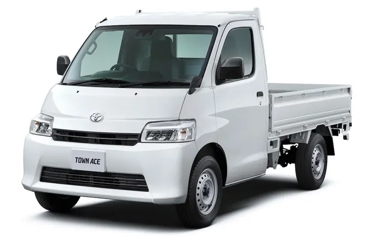 Toyota Town Là Gì? Tổng Quan Chi Tiết Và Những Điểm Cần Biết