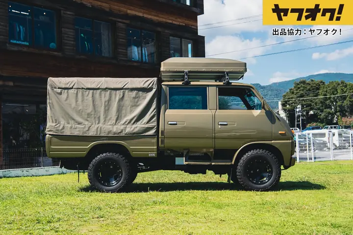 Toyota Toyoace – Tổng Quan Và Những Điểm Cần Biết Cho Người Tiêu Dùng Việt