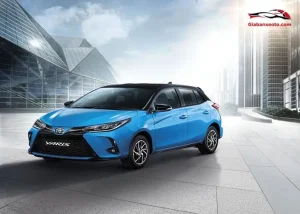 Toyota Tp: Tổng Quan Về Dòng Xe Và Dịch Vụ