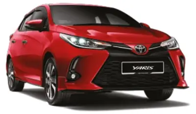 Toyota Tphcm: Mua Xe, Dịch Vụ Và Đại Lý Uy Tín