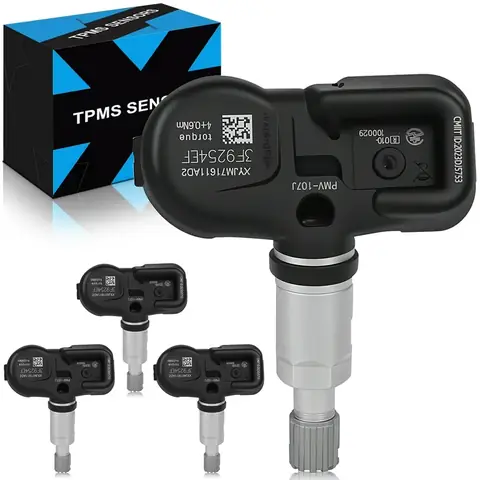 Toyota Tpms Sensor: Tổng Quan, Chức Năng Và Cách Lựa Chọn Phù Hợp Toyota Tpms Sensor: Tổng Quan, Chức Năng Và Cách Lựa Chọn Phù Hợp