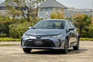 Toyota Trả Góp: Hướng Dẫn Chi Tiết Cách Sở Hữu Xe Toyota An Toàn Và Hợp Lý