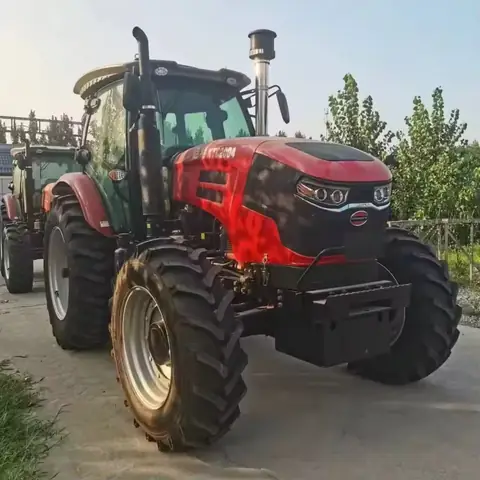 Toyota Tractor – Hướng Dẫn Toàn Diện Về Các Dòng Máy Cày, Đặc Điểm Kỹ Thuật Và Lựa Chọn Thông Minh Toyota Tractor – Hướng Dẫn Toàn Diện Về Các Dòng Máy Cày, Đặc Điểm Kỹ Thuật Và Lựa Chọn Thông Minh