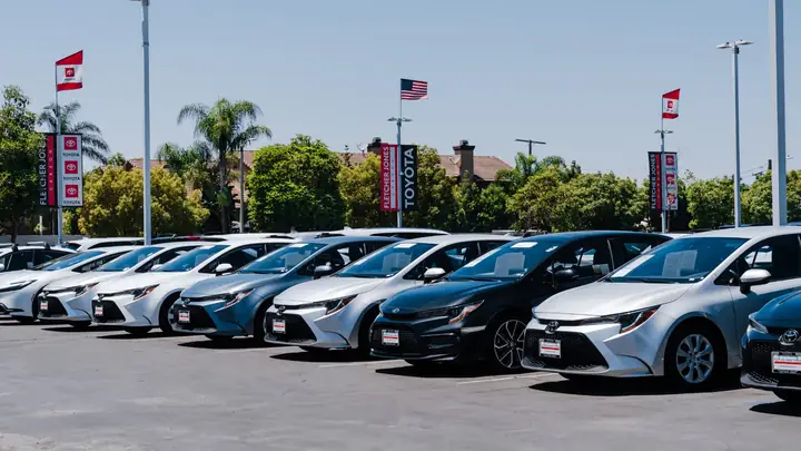 Toyota Trading Là Gì? Tổng Quan Chi Tiết Về Công Ty Thương Mại Ô Tô Toàn Cầu Toyota Trading Là Gì? Tổng Quan Chi Tiết Về Công Ty Thương Mại Ô Tô Toàn Cầu