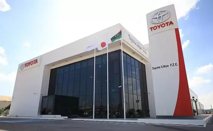 Toyota Training: Tổng Quan Về Các Chương Trình Đào Tạo Của Toyota Và Lợi Ích Cho Người Học