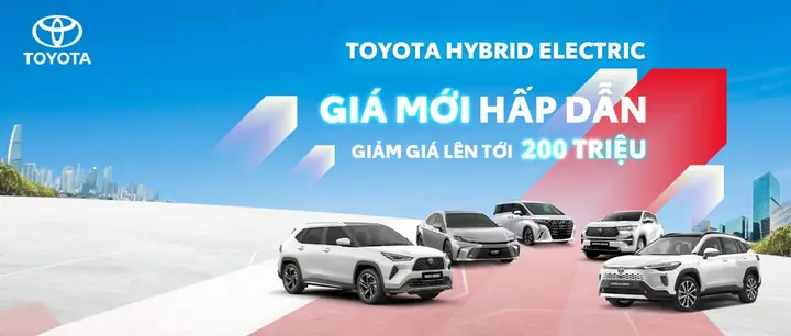Toyota Trang Chủ: Đánh Giá Chi Tiết Giao Diện, Tính Năng Và Trải Nghiệm Người Dùng