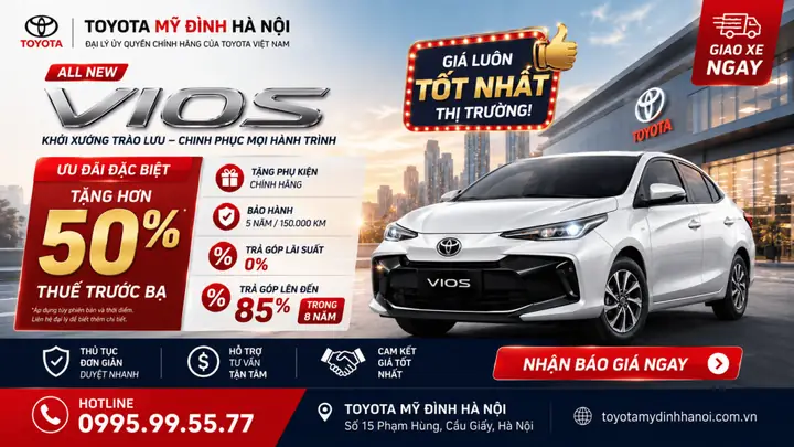 Toyota Trang Chủ: Đánh Giá Chi Tiết Giao Diện, Tính Năng Và Trải Nghiệm Người Dùng