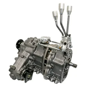Toyota Transfer Case: Hiểu Rõ Về Thành Phần, Chức Năng Và Cách Bảo Dưỡng Để Tối Ưu Hiệu Suất Xe