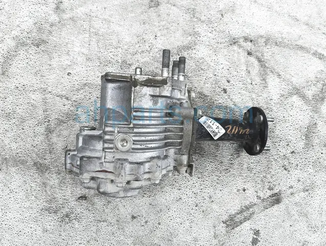 Toyota Transfer Case: Hiểu Rõ Về Thành Phần, Chức Năng Và Cách Bảo Dưỡng Để Tối Ưu Hiệu Suất Xe Toyota Transfer Case: Hiểu Rõ Về Thành Phần, Chức Năng Và Cách Bảo Dưỡng Để Tối Ưu Hiệu Suất Xe