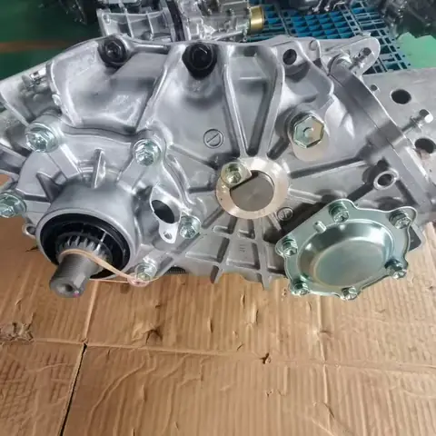 Toyota Transfer Case: Hiểu Rõ Về Thành Phần, Chức Năng Và Cách Bảo Dưỡng Để Tối Ưu Hiệu Suất Xe Toyota Transfer Case: Hiểu Rõ Về Thành Phần, Chức Năng Và Cách Bảo Dưỡng Để Tối Ưu Hiệu Suất Xe