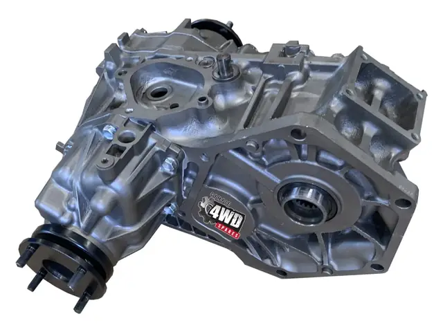 Toyota Transfer Case: Hiểu Rõ Về Thành Phần, Chức Năng Và Cách Bảo Dưỡng Để Tối Ưu Hiệu Suất Xe Toyota Transfer Case: Hiểu Rõ Về Thành Phần, Chức Năng Và Cách Bảo Dưỡng Để Tối Ưu Hiệu Suất Xe