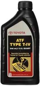 Toyota Transmission Fluid: Hướng Dẫn Toàn Diện Về Chất Lỏng Truyền Động, Lựa Chọn, Thay Thế Và Bảo Dưỡng