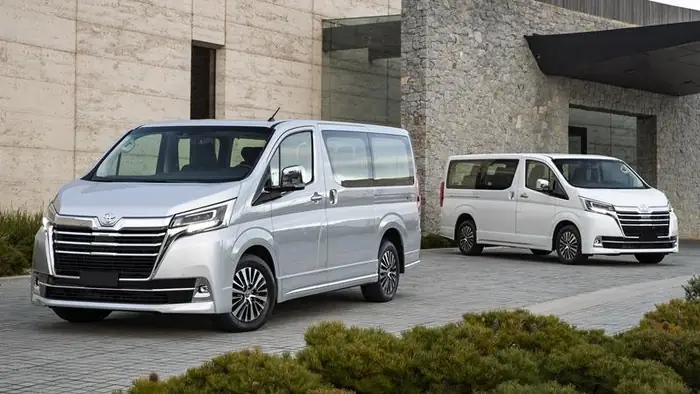 Toyota Traveller – Tổng Quan Chi Tiết Về Mẫu Xe Đa Dụng Của Toyota Toyota Traveller – Tổng Quan Chi Tiết Về Mẫu Xe Đa Dụng Của Toyota