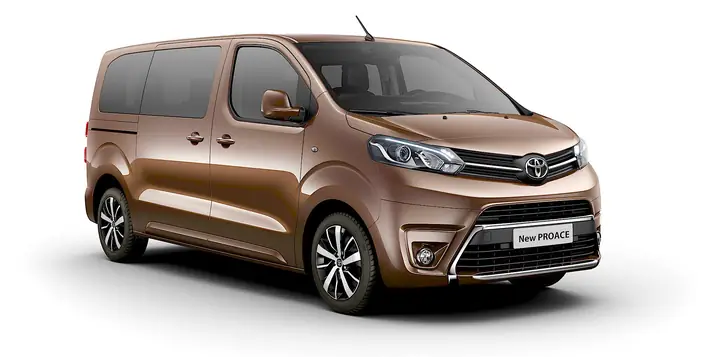 Toyota Traveller – Tổng Quan Chi Tiết Về Mẫu Xe Đa Dụng Của Toyota Toyota Traveller – Tổng Quan Chi Tiết Về Mẫu Xe Đa Dụng Của Toyota