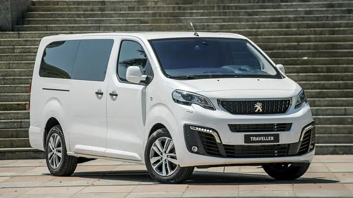 Toyota Traveller – Tổng Quan Chi Tiết Về Mẫu Xe Đa Dụng Của Toyota Toyota Traveller – Tổng Quan Chi Tiết Về Mẫu Xe Đa Dụng Của Toyota
