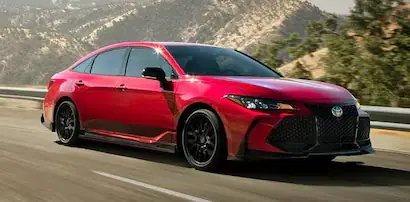 Toyota Trd Là Gì? Khám Phá Chi Tiết Về Bộ Phận Hiệu Suất Cao Của Toyota
