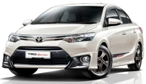 Toyota Trd Sportivo – Tất Cả Những Gì Bạn Cần Biết Về Phiên Bản Thể Thao Của Toyota