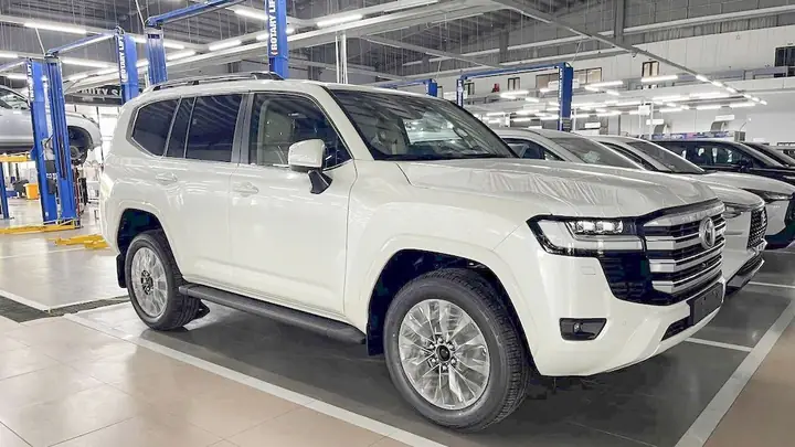 Toyota Triệu Hồi: Tổng Quan Và Những Điều Người Tiêu Dùng Cần Biết