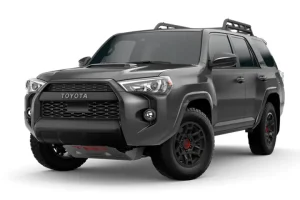 Toyota Tro – Tổng Quan Về Mẫu Xe Đa Năng Và Những Điểm Nổi Bật