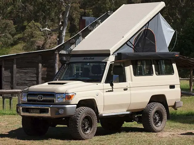 Toyota Troopy Là Gì? Đánh Giá Chi Tiết Và Thông Tin Cần Biết