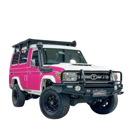 Toyota Troopy Là Gì? Đánh Giá Chi Tiết Và Thông Tin Cần Biết