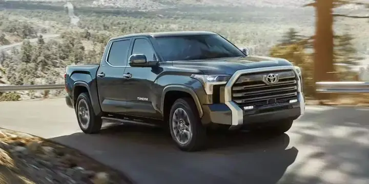 Toyota Trucks: Tổng Quan, Mẫu Xe, Tính Năng Và Lựa Chọn Mua