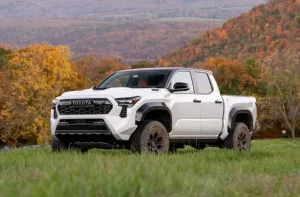 Toyota Trucks: Tổng Quan, Mẫu Xe, Tính Năng Và Lựa Chọn Mua