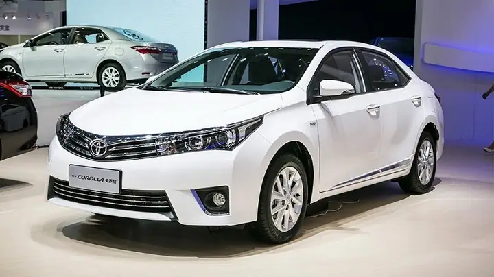 Toyota Trung Quốc: Tổng Quan Thị Trường Và Các Mẫu Xe Nổi Bật