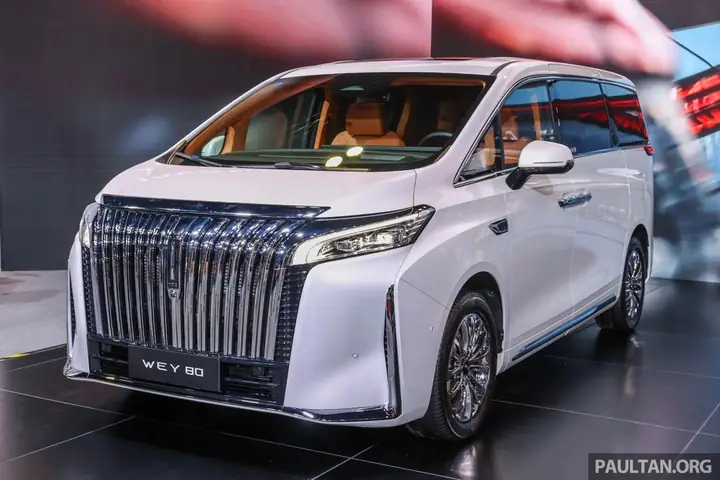 Toyota Trung Quốc: Tổng Quan Thị Trường Và Các Mẫu Xe Nổi Bật