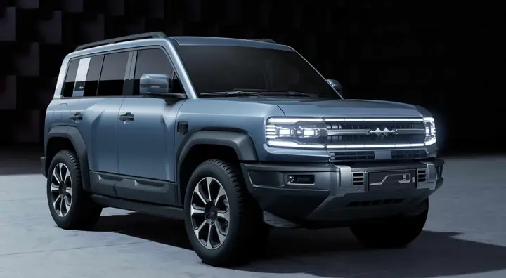 Toyota Trung Quốc: Tổng Quan Thị Trường Và Các Mẫu Xe Nổi Bật