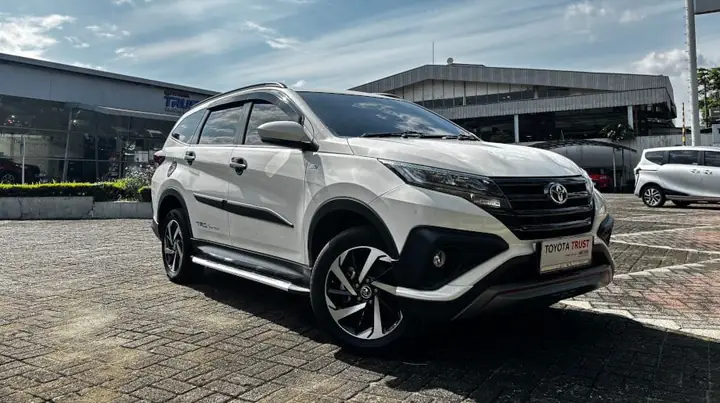 Toyota Trust Là Gì? Tìm Hiểu Đầy Đủ Về Quỹ Tin Cậy Của Toyota