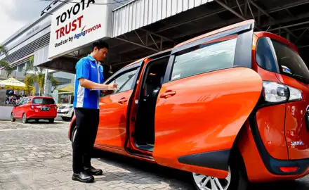 Toyota Trust Là Gì? Tìm Hiểu Đầy Đủ Về Quỹ Tin Cậy Của Toyota