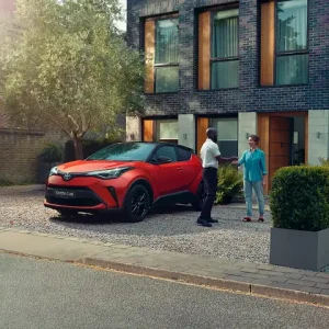 Toyota Trust Là Gì? Tìm Hiểu Đầy Đủ Về Quỹ Tin Cậy Của Toyota