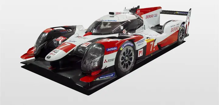 Toyota Ts050: Đánh Giá Chi Tiết Và Những Điều Cần Biết Về Siêu Xe Đua Đỉnh Cao