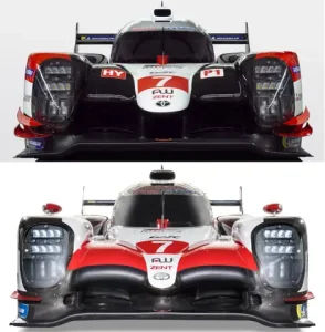 Toyota Ts050: Đánh Giá Chi Tiết Và Những Điều Cần Biết Về Siêu Xe Đua Đỉnh Cao