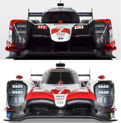 Toyota Ts050: Đánh Giá Chi Tiết Và Những Điều Cần Biết Về Siêu Xe Đua Đỉnh Cao