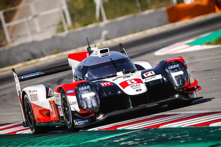 Toyota Ts050: Đánh Giá Chi Tiết Và Những Điều Cần Biết Về Siêu Xe Đua Đỉnh Cao