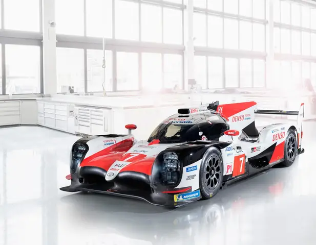Toyota Ts050: Đánh Giá Chi Tiết Và Những Điều Cần Biết Về Siêu Xe Đua Đỉnh Cao