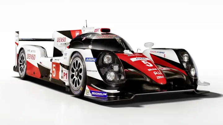 Toyota Ts050: Đánh Giá Chi Tiết Và Những Điều Cần Biết Về Siêu Xe Đua Đỉnh Cao