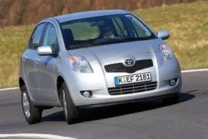 Toyota Tsi Là Gì? Tìm Hiểu Công Nghệ Và Ứng Dụng