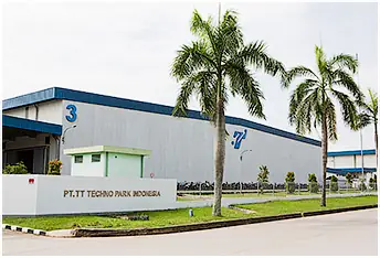 Toyota Tsusho Indonesia: Tổng Quan Và Vai Trò Trong Thị Trường Ô Tô Indonesia Toyota Tsusho Indonesia: Tổng Quan Và Vai Trò Trong Thị Trường Ô Tô Indonesia